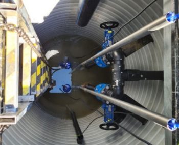 Pefabricated-pumping-stations-for-Municipal-wastewater-collection
